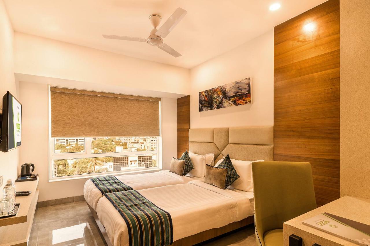 Hotel Wego Mumbai Exterior photo