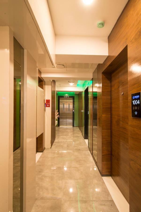 Hotel Wego Mumbai Exterior photo
