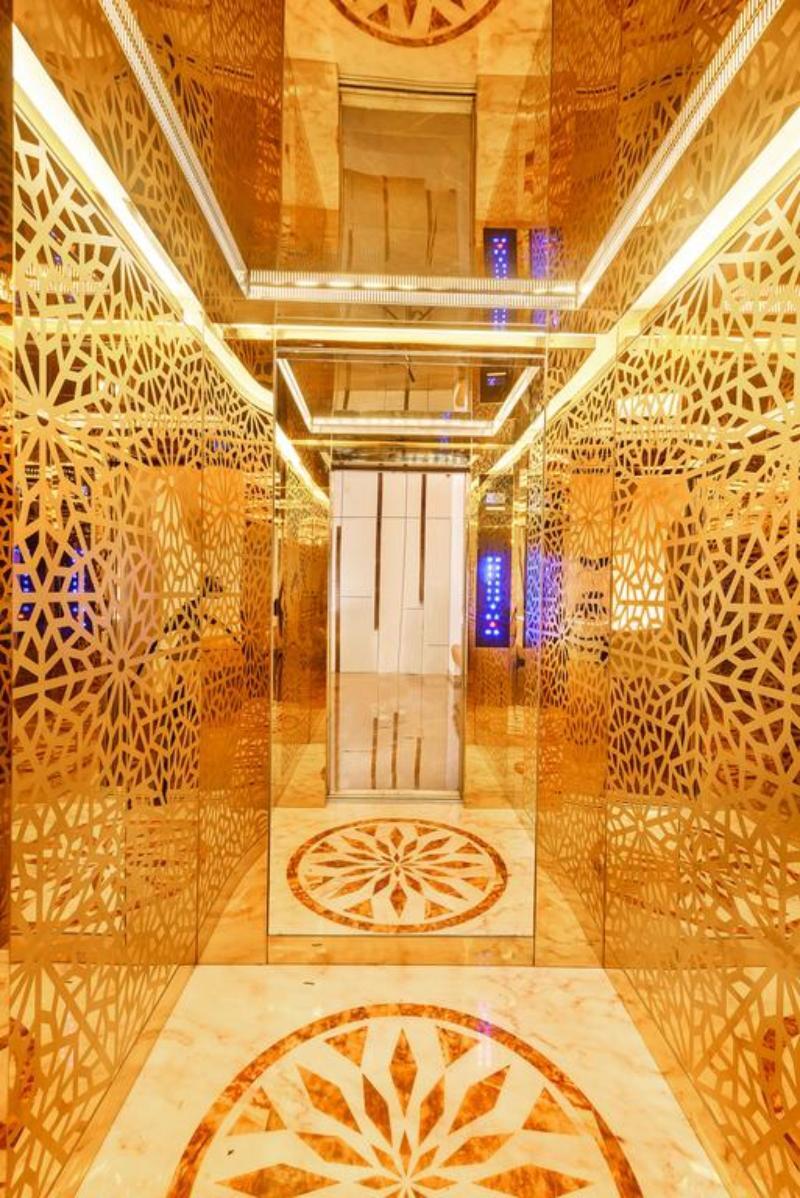 Hotel Wego Mumbai Exterior photo