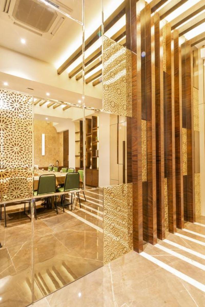 Hotel Wego Mumbai Exterior photo