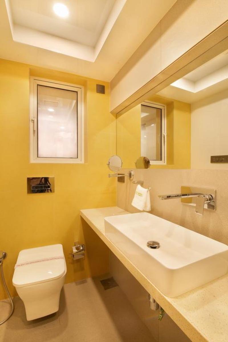 Hotel Wego Mumbai Exterior photo