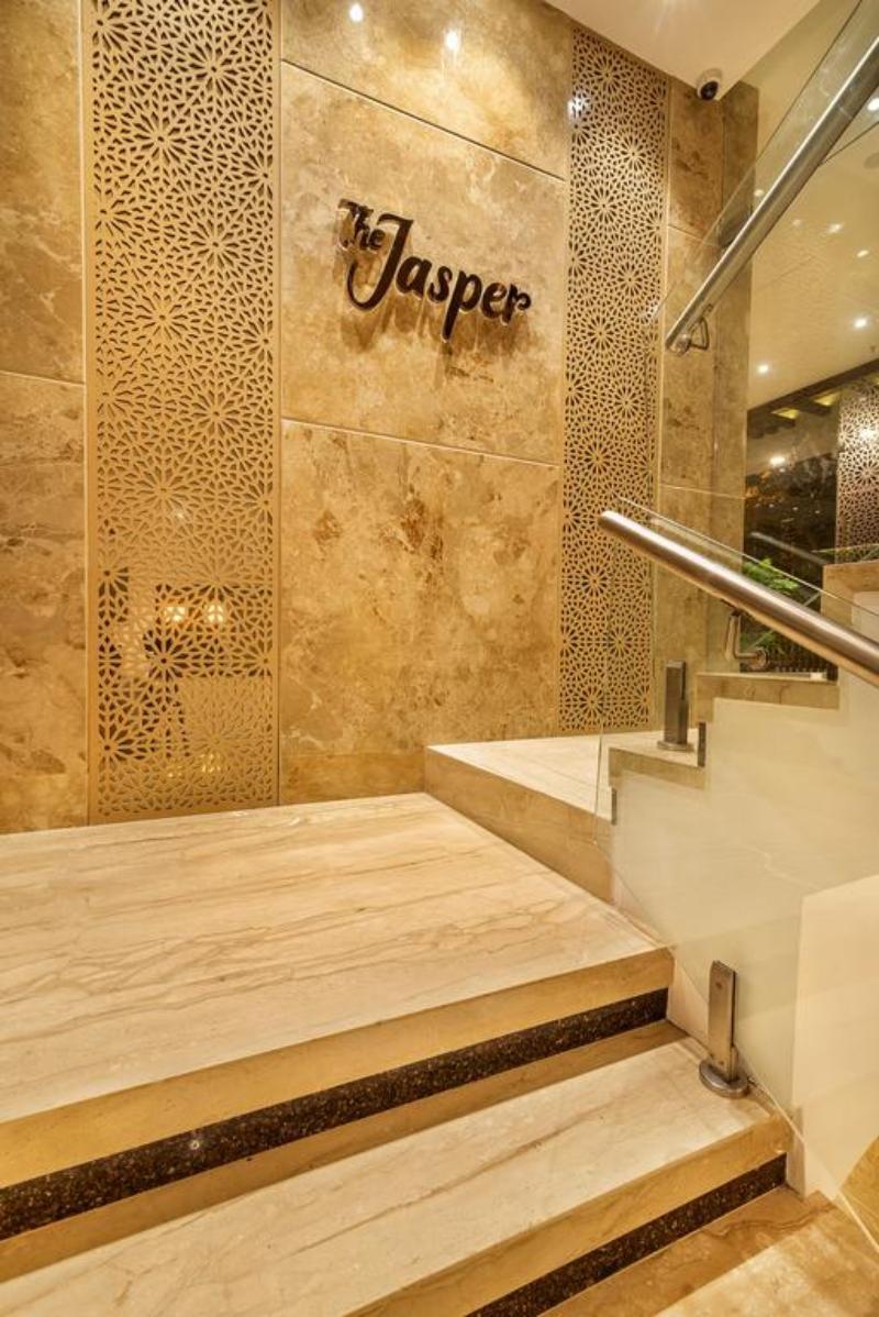 Hotel Wego Mumbai Exterior photo